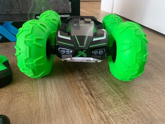 Exost 360 tornado-nové - 3