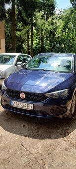 Fiat Tipo 1.4 - 3