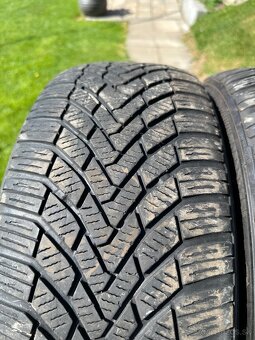 Continental WinterContac TS850 205/55 R16 - 3