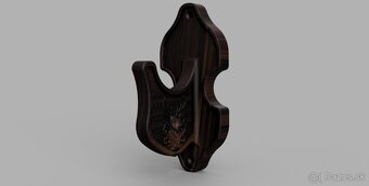3Dsken/tlač/modelovanie - 3