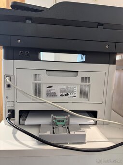 Samsung Xpress M2675FN – Čiernobiela laserová multifunkčná t - 3