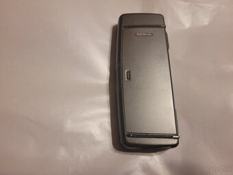 Predám Nokiu9300i - 3