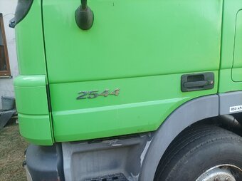 Predám Mercedes Actros 2544 cisterna - 3