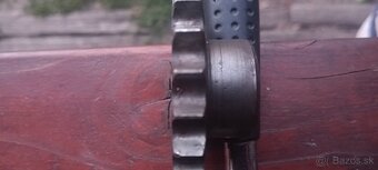 Primarne koleso Jaw 175 356 - 3