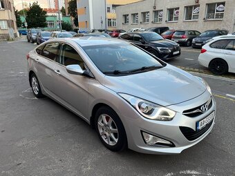 Hyundaj i40 1.7 CRDI 100kw 153tis.km sedan - 3