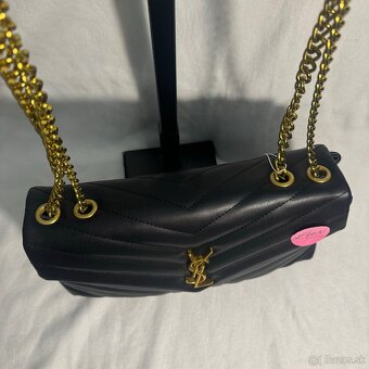 YSL kabelka - 3