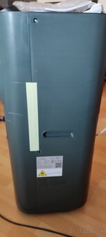 Kraftwerk Smart 10K, mobilná klimatizácia - 3