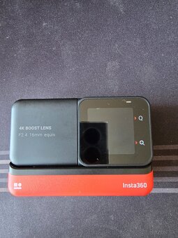 Insta360 ONE RS 4K Edition - 3