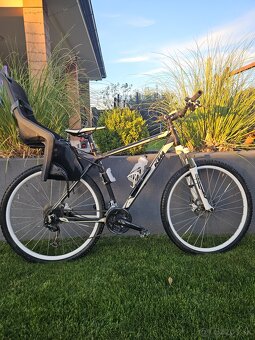 Predam horsky bicykel KTM Ultra 29" - 3