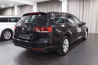 Volkswagen Passat B8 Variant 2.0 TDI 110kW DSG automat - 3
