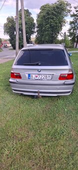 BMW 320d 2.0d 110kw - 3