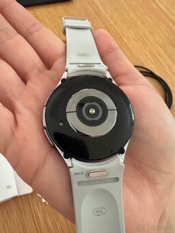 Galaxy watch6 classic - ako nove - 3