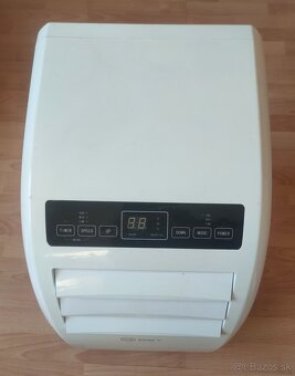 Mobilná klimatizácia Biet AC12004 - 3