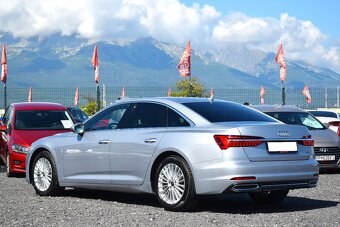 Audi A6 2.0 TDI 150 kw Quattro - 2023 - odpočet DPH - 3