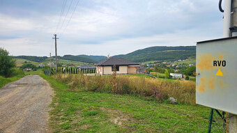 Pozemok na predaj v Podhoranoch pri Prešove - 3