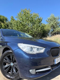 BMW 530D GT 2010 - 3