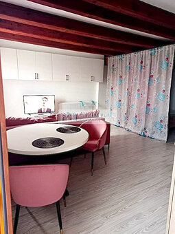 DLHODOBÝ PRENÁJOM - veľká garsónka v centre mesta Nové Zámky - 3