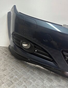 NARAZNIK PREDNY OPEL ASTRA 3 GTC - 3