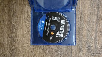 The Last of us part 2 PS4 - 3
