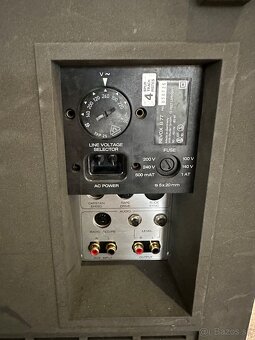 Revox B77 - 3