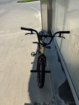 BMX - 3