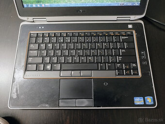 notebook Dell latitude E6420 na ND /ND64/ - 3
