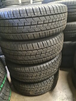 5X112 R16 PLECHY ORG MERCEDES+ ZIMNE  PNEU 205/65R16c - 3