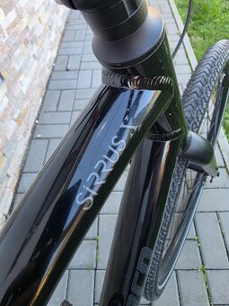 Specialized Sirrus X 2.0 Gravel/Fitness bike. - 3