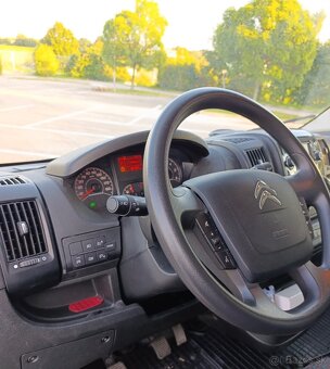 Predám Citroën Jumper L1H1 - len 38 000 km - 3