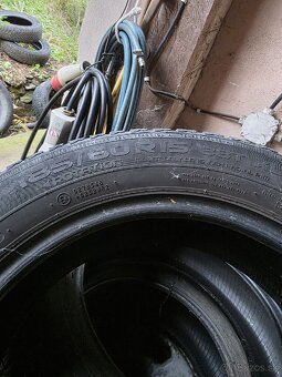 185/60r15 - 3