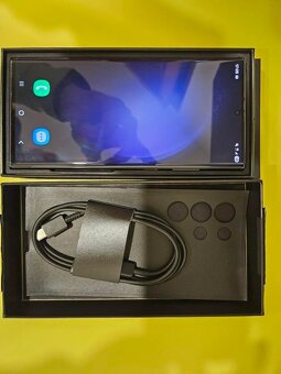 Samsung Galaxy S23 Ultra 512 GB – TOP STAV - 3