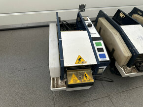 Podávač pásky na mokré lepenie, automatický - 3