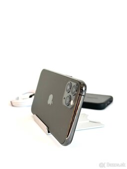 iPhone 11 PRO 256GB 100% Batéria - 3