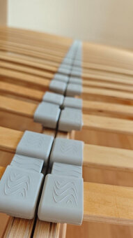 Manželská posteľ - 3