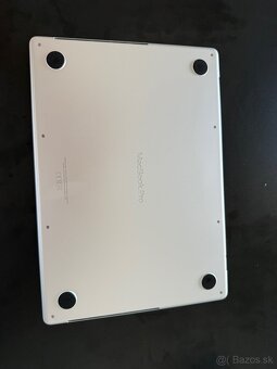 MacBook Pro 14" Apple M4 10C CPU 10C GPU 16GB 512GB - 3