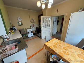 Rodinný dom na predaj v obci Dobrá Voda - 3