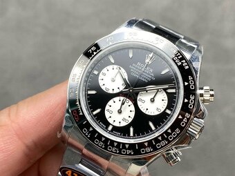 Rolex Daytona Le Mans - 3