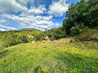 Stavebný pozemok v meste Kremnica (ul. Továrenská) - 3