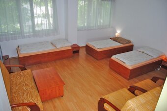 Dlhodobé ubytovanie – Penzión TERNO - 3