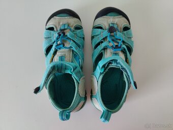 Sandále Keen CNX veľ. 32/33 - 3