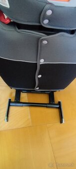 Autosedačka Cybex B flix - 3