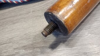 Zastava Andrej Hlinka ľudová mládež - 3