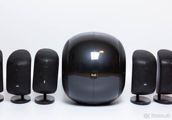 Bowers&Wilkins 5.1 High-end - 3