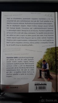 Predám tieto knihy, jednotná cena 5,- eur/kus resp. dohodou. - 3