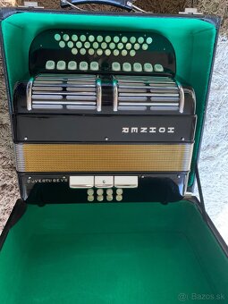 Hohner Ouverture VS ladenie CF - 3