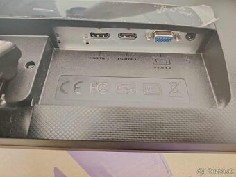 Monitor 24" BenQ GW2470H - 3