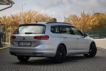 Volkswagen Passat Variant 2.0 TDI DSG - 3