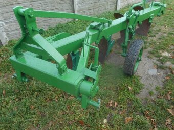 Pluh Roudnicny 4 radlicny - 3