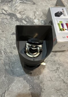 Príslušenstvo Bosch MUM 8 Bosch MUZ8FV1 pre kuchynský robot - 3