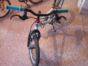 Detský bicykel 20 " - 3